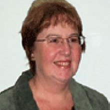 Professor Dawn Forman